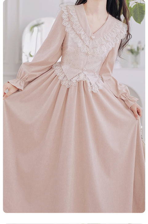 Ingrid vintage dress, Victorian dress, Victorian dress, Abiti vittoriani, Robe victorienne, Viktorianisches, Vintage Dress, French