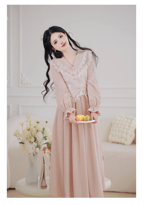 Ingrid vintage dress, Victorian dress, Victorian dress, Abiti vittoriani, Robe victorienne, Viktorianisches, Vintage Dress, French
