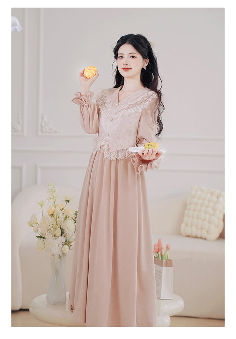 Ingrid vintage dress, Victorian dress, Victorian dress, Abiti vittoriani, Robe victorienne, Viktorianisches, Vintage Dress, French