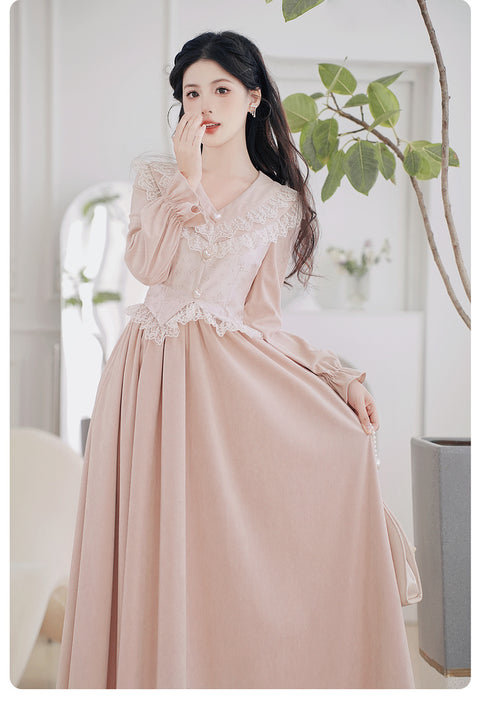 Ingrid vintage dress, Victorian dress, Victorian dress, Abiti vittoriani, Robe victorienne, Viktorianisches, Vintage Dress, French