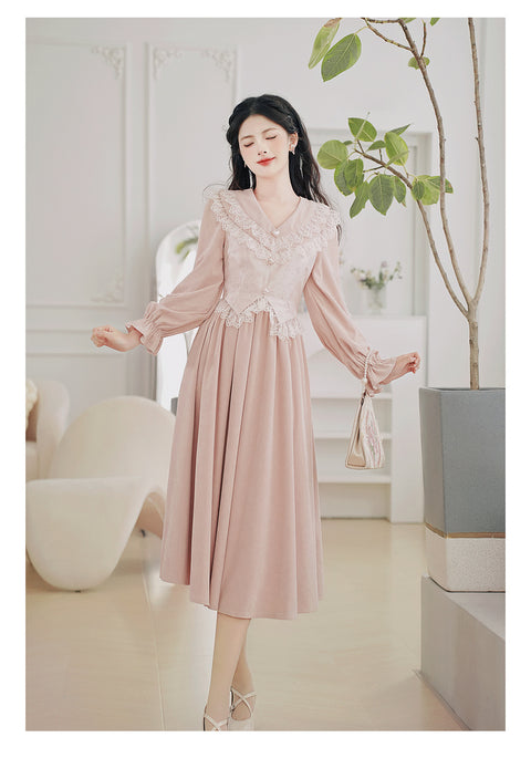 Ingrid vintage dress, Victorian dress, Victorian dress, Abiti vittoriani, Robe victorienne, Viktorianisches, Vintage Dress, French