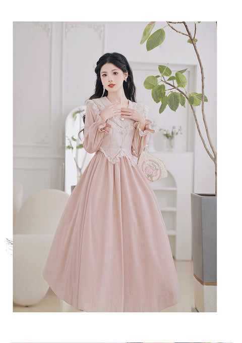 Ingrid vintage dress, Victorian dress, Victorian dress, Abiti vittoriani, Robe victorienne, Viktorianisches, Vintage Dress, French