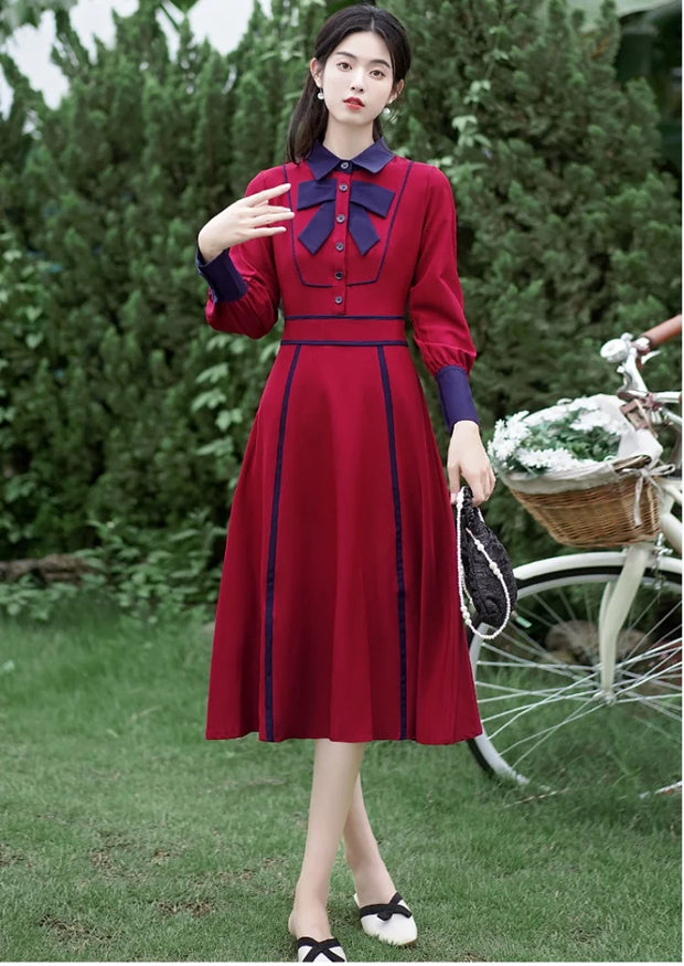 Fabiola vintage dress, Vintage French dress, vintage dress, fairy, cottagecore dress, French dress, 1940s