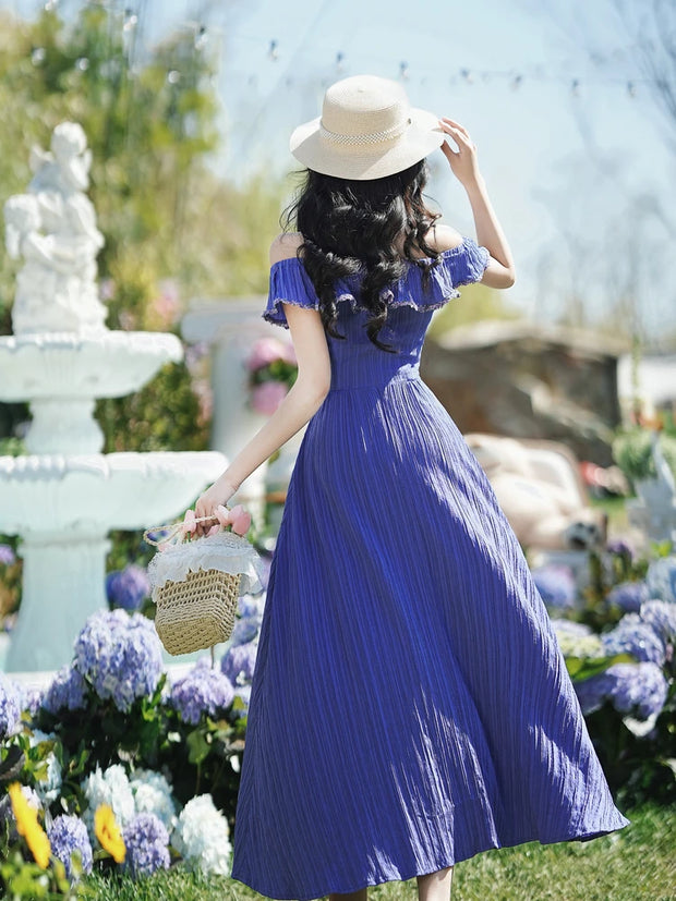 Jocasta vintage dress, Vintage French dress, vintage dress, fairy, cottagecore dress, French dress, 1940s