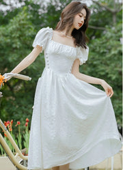 Araminta vintage dress, Vintage French dress, vintage dress, fairy, cottagecore dress, French dress, 1940s