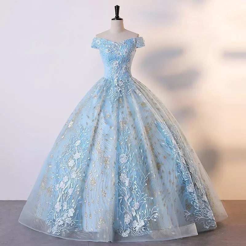 Disney Belle dress, princess, princess, glamour, elegance, party dress, prom,  graduation, fairytale, elegance, party dress, bella