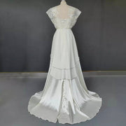 Adela wedding dress, victorian, Victorian dress, edwardian, gatsby victorienne, Vintage Dress, French, wedding gown, 1900s, 1910s
