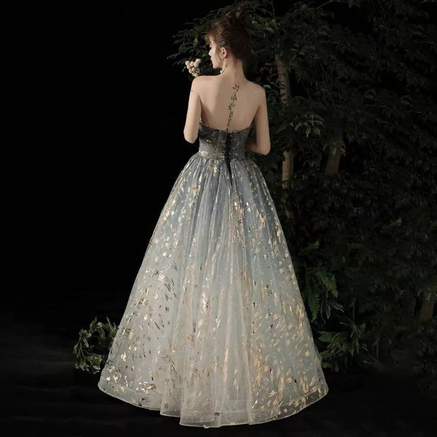 Artemis dress, princess, princess, glamour, elegance, party dress, prom, graduation, fairytale, elegance, party dress, vintage