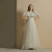 Abbie wedding dress, victorian, Victorian dress, vittoriani, Robe victorienne, Viktorianisches, Vintage Dress, French, wedding gown