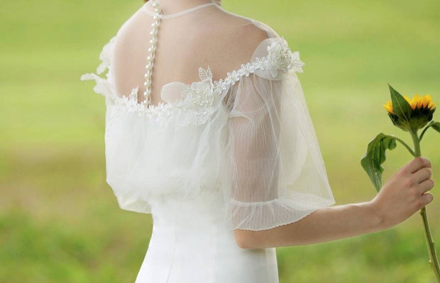 Vestido de novia Grace, Victoriano, Viktorianisches Kleid, Vittoriani, Robe Victorian, Viktorianisches, Vintage-Kleid, Französisch, Hochzeitskleid