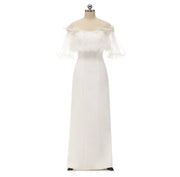 Vestido de novia Grace, Victoriano, Viktorianisches Kleid, Vittoriani, Robe Victorian, Viktorianisches, Vintage-Kleid, Französisch, Hochzeitskleid