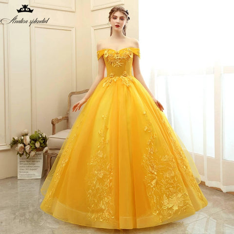 disney princess belle prom dresses Amazon.com: Princess Dress Palace Prom Dress Yellow Cloak Adult(XXL) : Clothing, Shoes & Jewelry