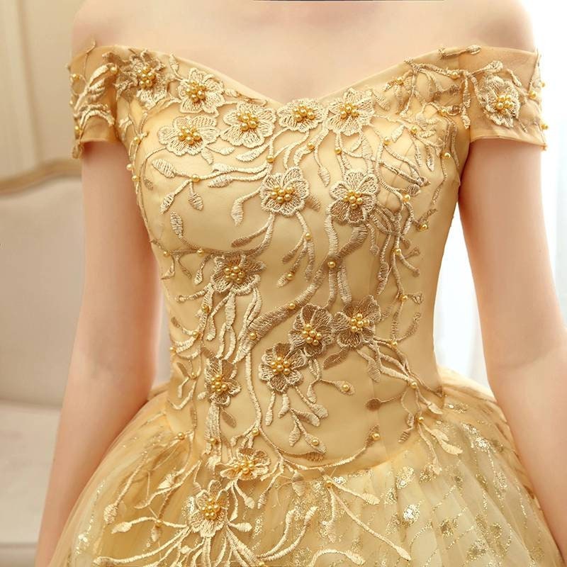 Disney Belle dress, princess, princess, glamour, elegance, party dress, prom,  graduation, fairytale, elegance, party dress, bella
