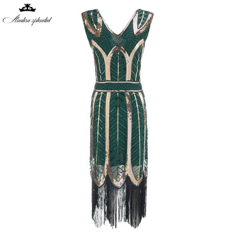 Della Flapper Gatsby Dress, Prom Fringe Dress 1920s Vintage inspired Great Gatsby Art Deco Charleston Downton Abbey Bridesmaid Wedding Della Flapper Gatsby Dress, Prom Fringe Dress 1920s Vintage inspired Great Gatsby Art Deco Charleston Downton Abbey Bridesmaid Wedding
