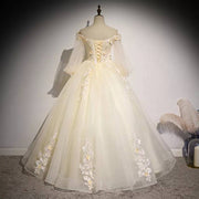 Persephone dress, princess, princess, glamour, elegance, party dress, prom, graduation, fairytale, elegance, party dress, vintage