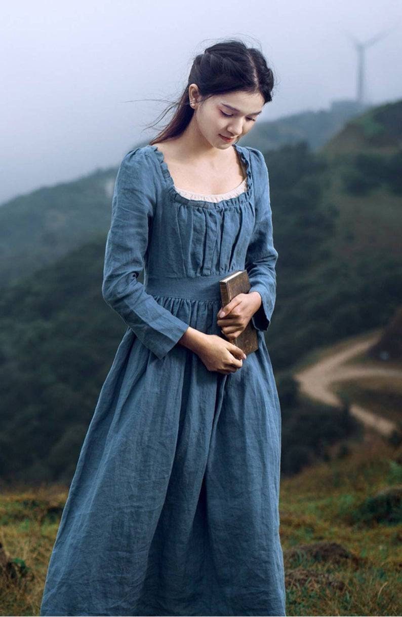 Elizabeth Bennet vintage dress, Victorian dress, Victorian dress, Abiti vittoriani, Robe victorienne, Viktorianisches, Vintage, French Elizabeth Bennet vintage dress, Victorian dress, Victorian dress, Abiti vittoriani, Robe victorienne, Viktorianisches, Vintage, French