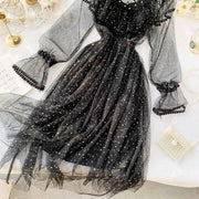 Vestido vintage Lisa, Vestido francés vintage, vestido vintage, edwardian, vestido cottagecore, French dress, 1900s, 1910s, victorian