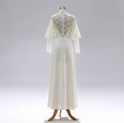 Robe de mariée Claire, victorienne, robe victorienne, vittoriani, Robe victorienne, Viktorianisches, Robe vintage, Français, robe de mariée