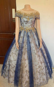 Hera dress, princess, princess, glamour, elegance, party dress, prom, graduation, fairytale, elegance, party dress, vintage