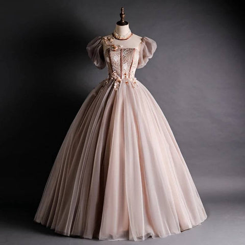 Robe Athena, princesse, princesse, glamour, élégance, robe de soirée, bal, graduation, conte de fées, élégance, robe de soirée, vintage