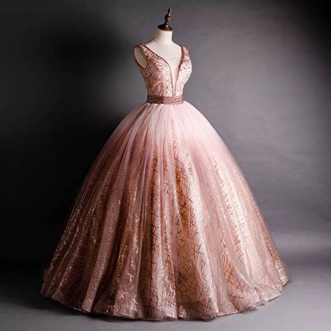 aphrodite prom dresses Aphrodite Floral Tulle Gown