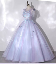 Iris dress, princess, princess, glamour, elegance, party dress, prom, graduation, fairytale, elegance, party dress, vintage