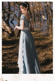 Abbie vintage dress, Victorian dress, Victorian dress, Abiti vittoriani, edwardian, 1900s Viktorianisches, Vintage Dress, French