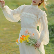 Shirley Vintage dress, Victorian dress, Victorian dress, Abiti vittoriani, edwardian, 1900s Viktorianisches, Vintage Dress, French