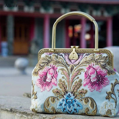 Vintage bag, victorian, Victorian bag, purse, vittoriani, edwardian, 1900s Viktorianisches, Vintage bag French, prom, wedding, elegance