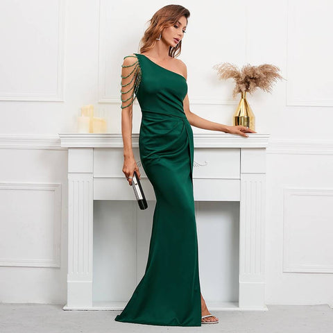 Malena Flapper Gatsby Dress, Prom Fringe Dress 1920s Vintage inspired Great Gatsby Art Deco Charleston Downton Abbey Bridesmaid Wedding Malena Flapper Gatsby Dress, Prom Fringe Dress 1920s Vintage inspired Great Gatsby Art Deco Charleston Downton Abbey Bridesmaid Wedding