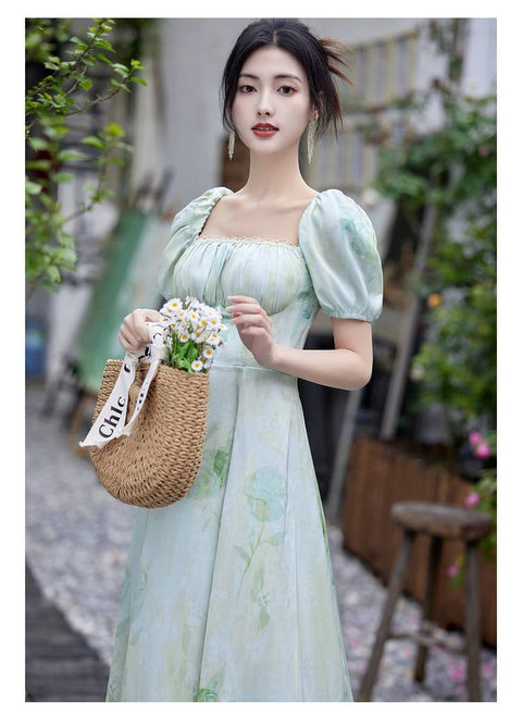 Laurel vintage dress, Victorian dress, Victorian dress, Abiti vittoriani, edwardian, 1900s Viktorianisches, Vintage Dress, French
