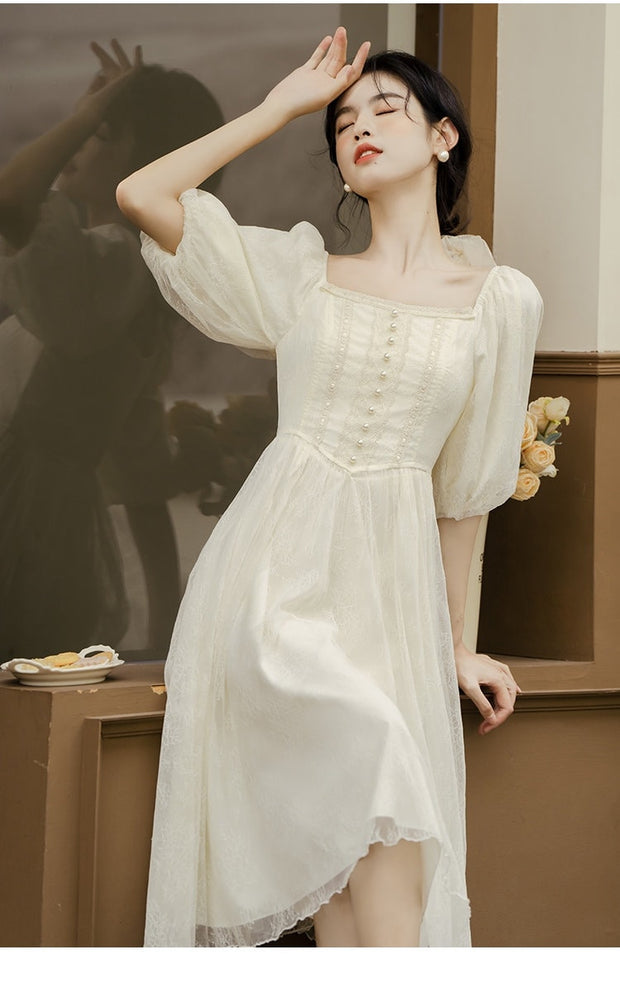 Maureen vintage dress, Victorian dress, Victorian dress, Abiti vittoriani, edwardian, 1900s Viktorianisches, Vintage Dress, French