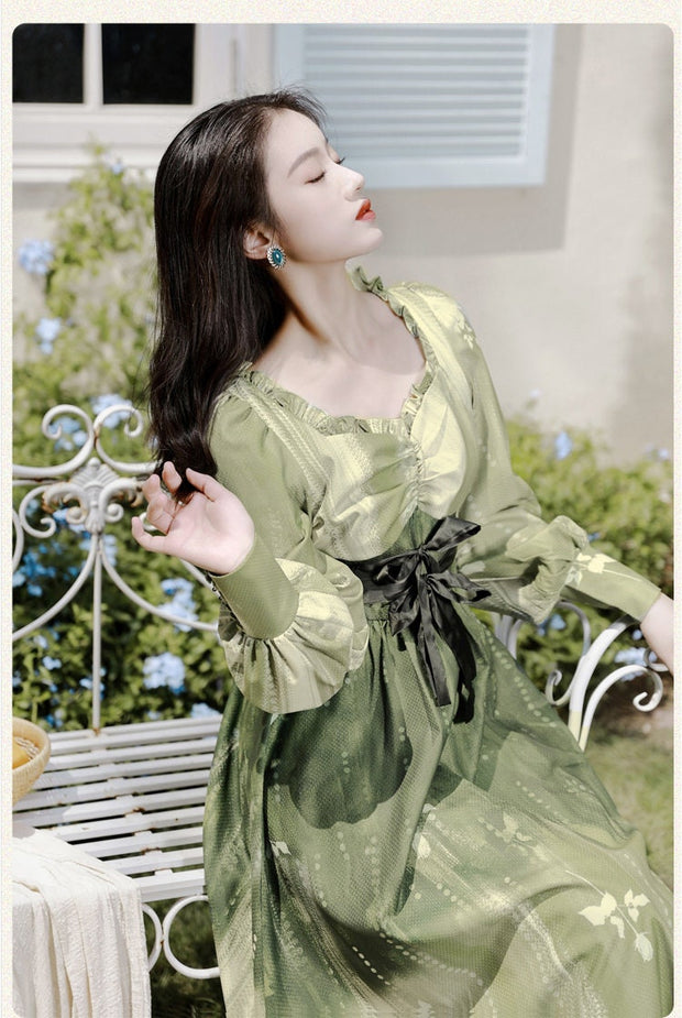 Ursula vintage dress, Victorian dress, Victorian dress, Abiti vittoriani, Robe victorienne, Viktorianisches, Vintage Dress, French