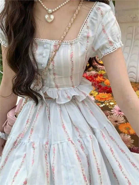 Melissa vintage set, Victorian dress, Victorian dress, Abiti vittoriani, edwardian, 1900s Viktorianisches, Vintage Dress, French