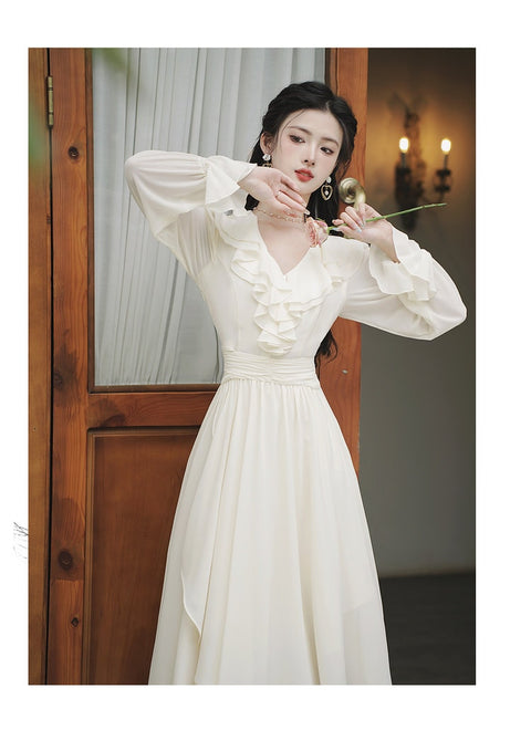 Myrtle vintage dress, Victorian dress, Victorian dress, Abiti vittoriani, edwardian, 1900s Viktorianisches, Vintage Dress, French